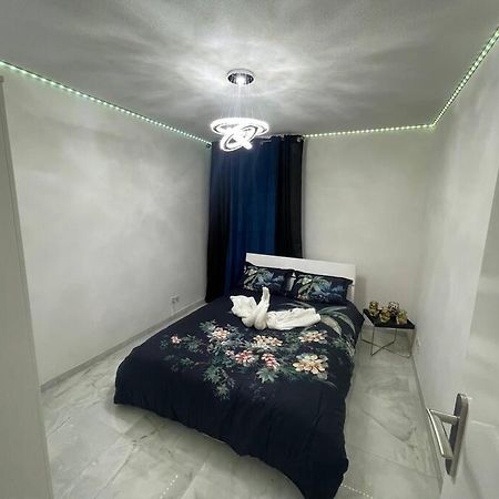 Apartament Golden Seconds Strasburg Zewnętrze zdjęcie