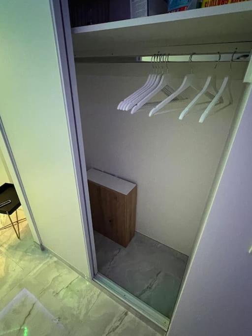 Apartament Golden Seconds Strasburg Zewnętrze zdjęcie