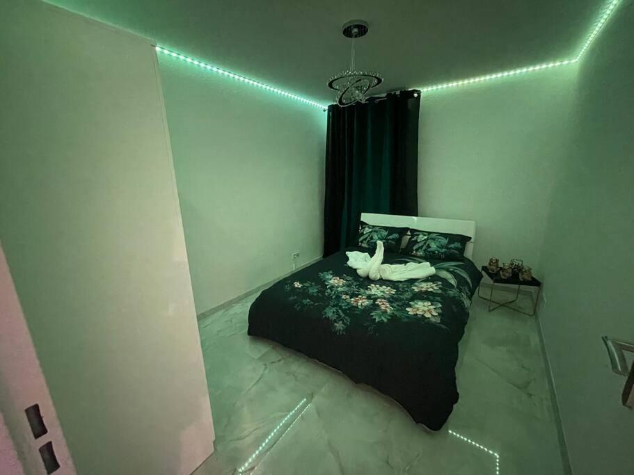 Apartament Golden Seconds Strasburg Zewnętrze zdjęcie