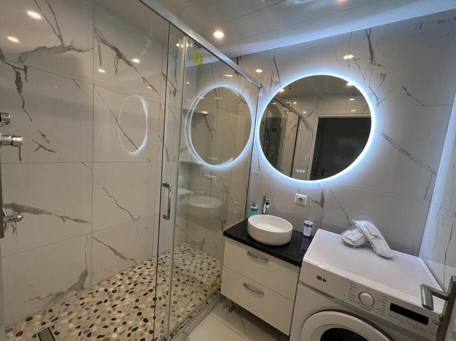 Apartament Golden Seconds Strasburg Zewnętrze zdjęcie