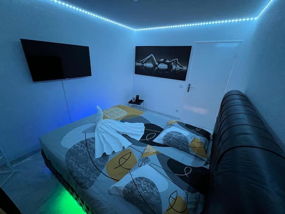 Apartament Golden Seconds Strasburg Zewnętrze zdjęcie