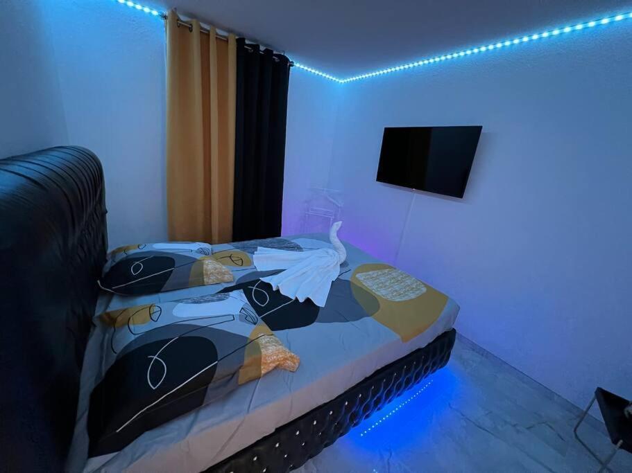 Apartament Golden Seconds Strasburg Zewnętrze zdjęcie