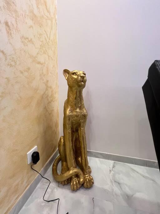 Apartament Golden Seconds Strasburg Zewnętrze zdjęcie