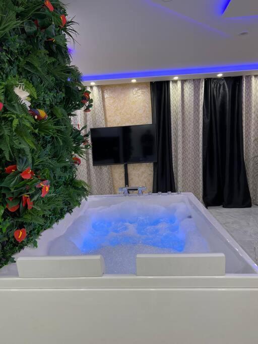 Apartament Golden Seconds Strasburg Zewnętrze zdjęcie